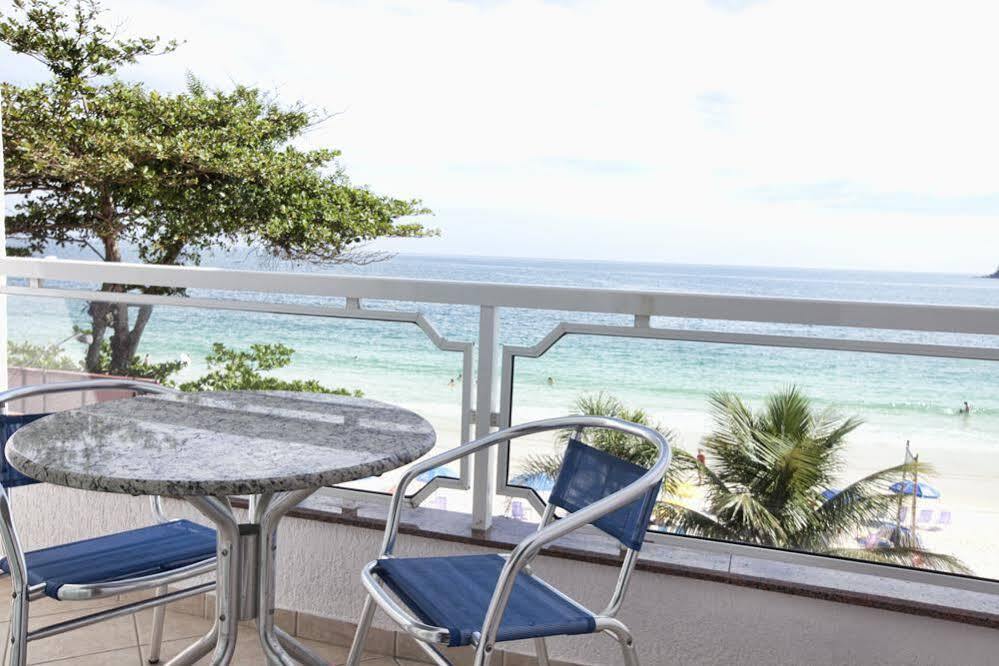 Bombinhas Blue Suites Buitenkant foto